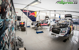 EKS 2018: Ekström & Bakkerud