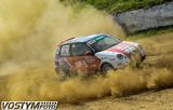 Rallycross Cup 2017 - Sedlčany III.- konečné výsledky