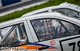 Rallycross Cup 2017 - celkové výsledky