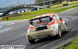 Fotogalerie - Rallycross Cup 2017 - Sosnová