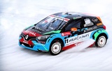 Bakkerud v Andros Trophy!