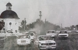 Rok 1987: Vítězi Matouš a Šefr