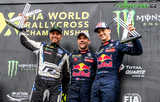 Loeb vyhrává v Belgii!