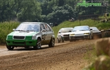 V Sedlčanech pokračuje Rallycross Cup!