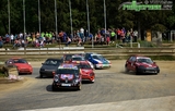 V sobotu začíná Rallycross Cup!