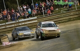 Rallycross Cup 2018 - Sedlčany II. - základní informace
