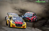 Fotogalerie - MS 2018 - Norsko