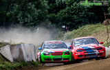 Rallycrossový víkend v Sedlčanech!