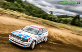 Čížek Racing chystá překvapení