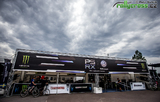 V motorhomu u PSRX Volkswagen