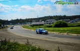 Rallycross Cup 2018 - Sosnová II. - základní informace