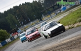 Rallycross Cup podruhé letos v Sosnové