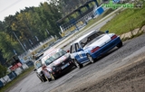 Fotogalerie - Rallycross Cup 2018 - Sosnová