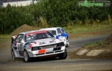Rallycross Cup 2018 - Sosnová - konečné výsledky