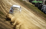 Rallycross Cup poprvé v Bělé!