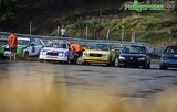 Fotogalerie - Rallycross Cup 2018 - Sedlčany II.