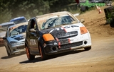O víkendu zóna i Rallycross Cup