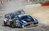Kristoffersson ve vedení
