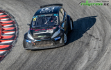 Ondřej Smetana končí v rallycrossu
