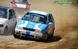 Malinkej Racing pokračuje ve snažení s lehkou výměnou