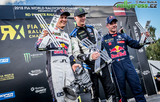 Kristoffersson vítězí v Lotyšsku!