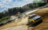 Fotogalerie - Rallycross Cup 2018 - Sedlčany III.
