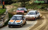 Kalendář - Rallycross Cup 2019