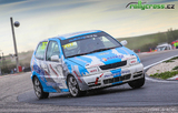 Malinkej Racing i v Sosnové s dvěma vozy
