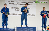 Premiérové vítězství pro Václava Veverku jr.