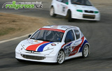 Rallycross v Sedlčanech je tu!