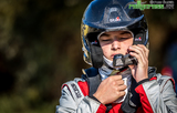 Nová tvář v rallycrossu