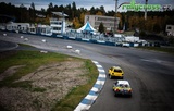 Fotogalerie - Rallycross Cup 2018 - Sosnová II.