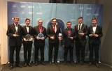 Vyhlášení - ZSE 2018 - Lublaň