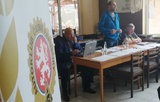 Školení - ČTHV 2019