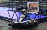 Sharon Setkání hvězd motorsportu už v sobotu