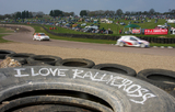 Vítejte na novém serveru pro rallycross