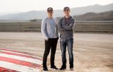 Hansen Motorsport přihlášen do MS