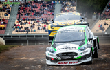 Fotogalerie - MS 2019 - Španělsko