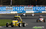Aktualizovaná startovní listina - Kartcross 2011 - Sosnová (K1)