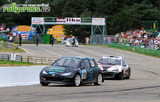 Výsledky ME 2011 - Maasmechelen (B)