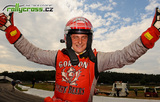 Vánoční dárek od rallycross.cz – ERC PhotoBook 2010
