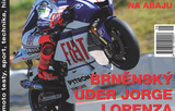 ME Švédsko a Finsko v tištěné podobě - Motor Sport Magazín