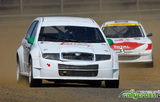 Do Sedlčan na rallycross, tisková zpráva RAC Sedlčany
