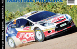 Motor Sport Magazín - říjen