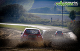 Nordring uzavřel rallycrossovou sezónu
