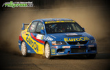 Premiéra nových WRC v Sosnové na Setkání mistrů