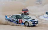 Slovenská Žarnovica po roce opět přivítá české rallycrossaře