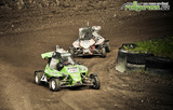 Kartcross se o víkendu představí v Přerově