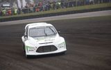 VÝSLEDKY ME 2012 - Lydden Hill (GB)