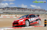 Od sezóny 2011 přijde rallycross o divizi 1